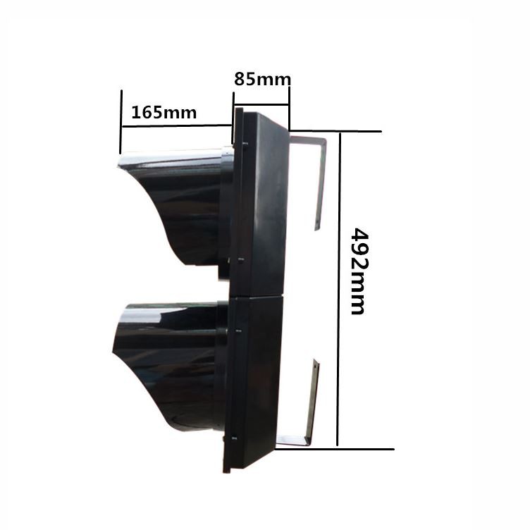 LED traffic signal light (3)