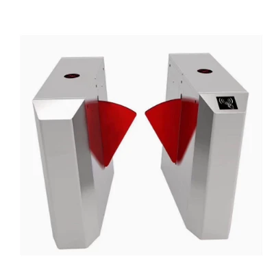 Flap Turnstile Gate