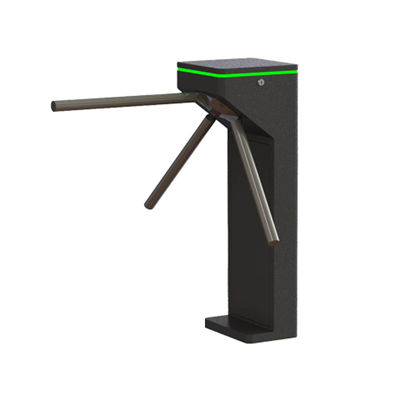 Модерни троножни Турнстиле