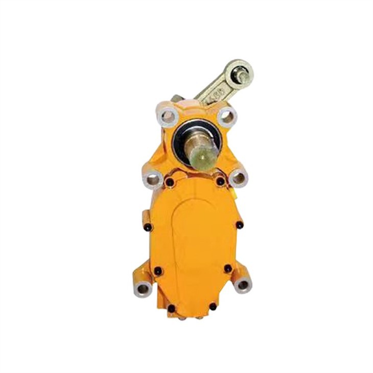 AX Automatic Crowd Control Parking Gate Boom Barrier Arm Barrier Gate Mechanism